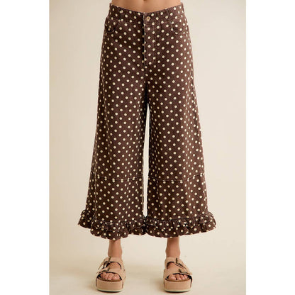 Cider Pants