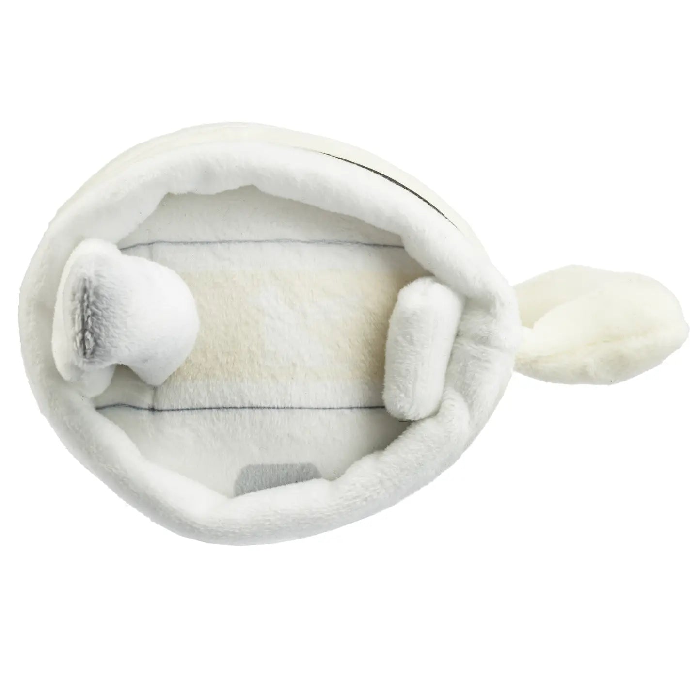 Snuggly Cup - Ivory