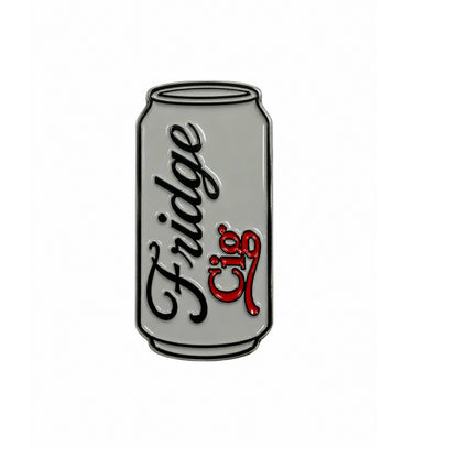 Fridge Cig Needle Minder
