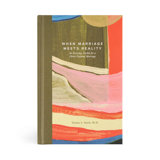 When Marriage Meets Reality