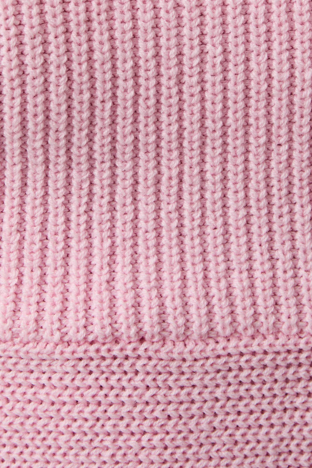 Coquette Bow Knit Tank