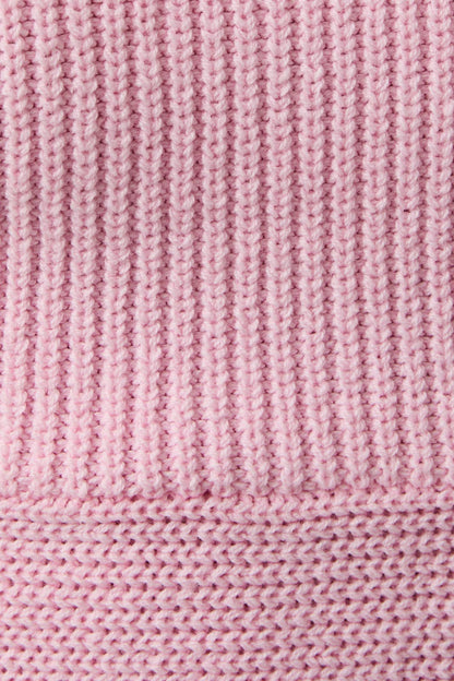 Coquette Bow Knit Tank