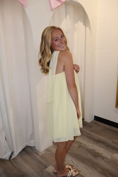 Legacy Dress