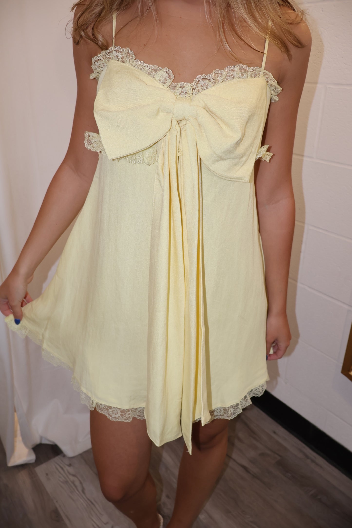 Recruitment Dress
