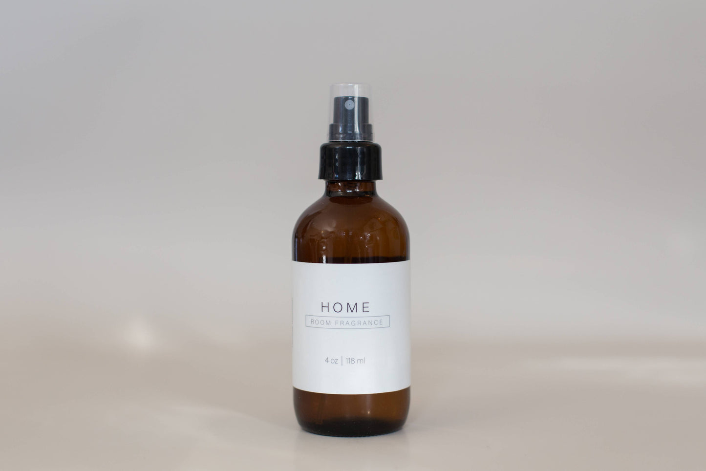 Coconut & Lime Room Spray 4oz