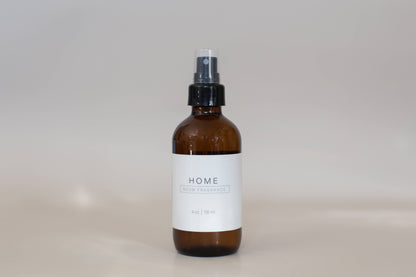 Coconut & Lime Room Spray 4oz