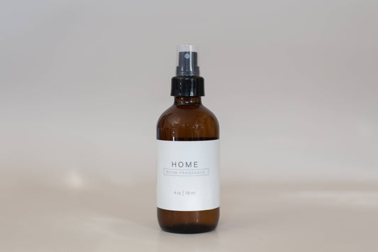 Coconut & Lime Room Spray 4oz