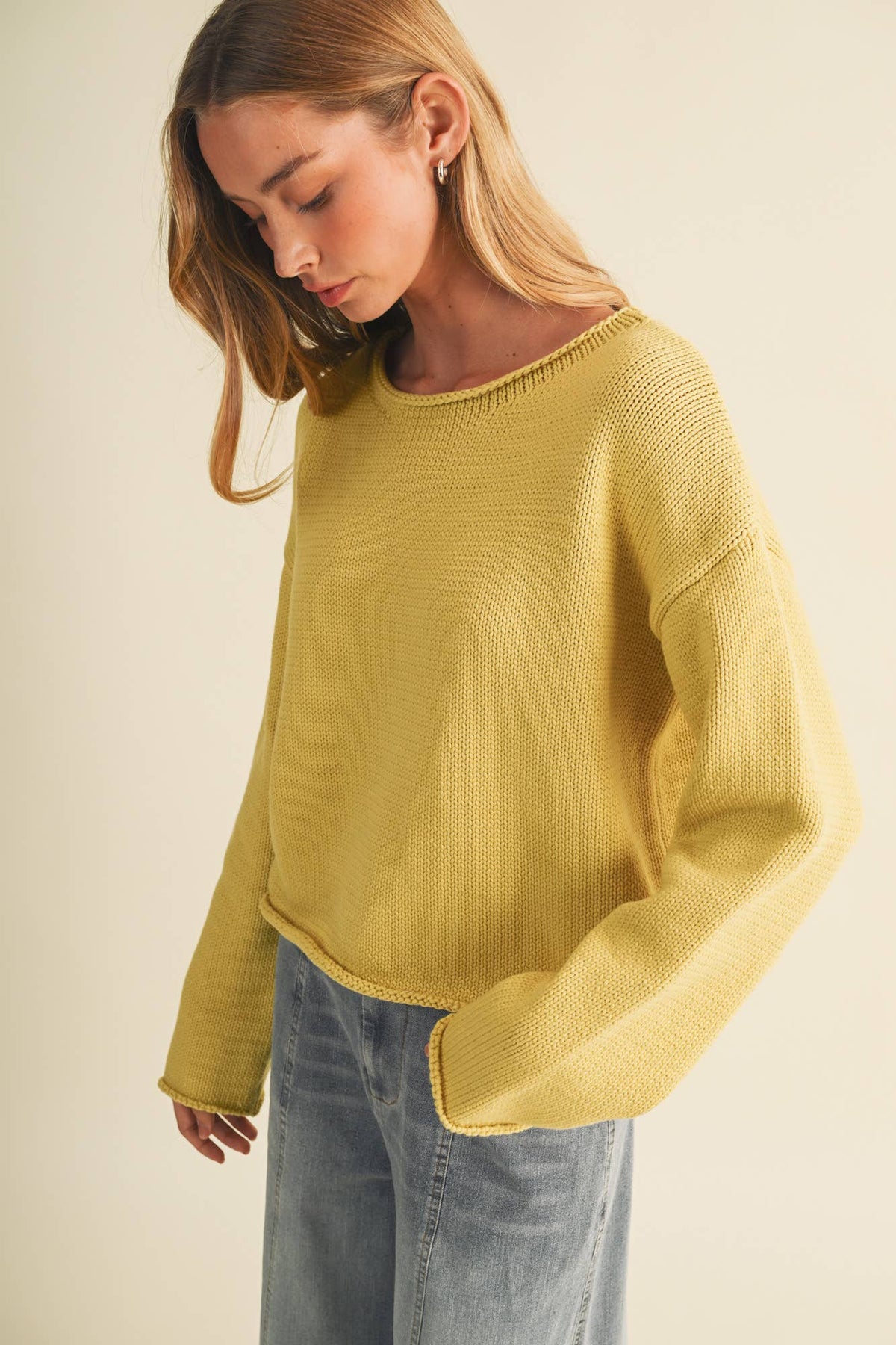 Martini Sweater