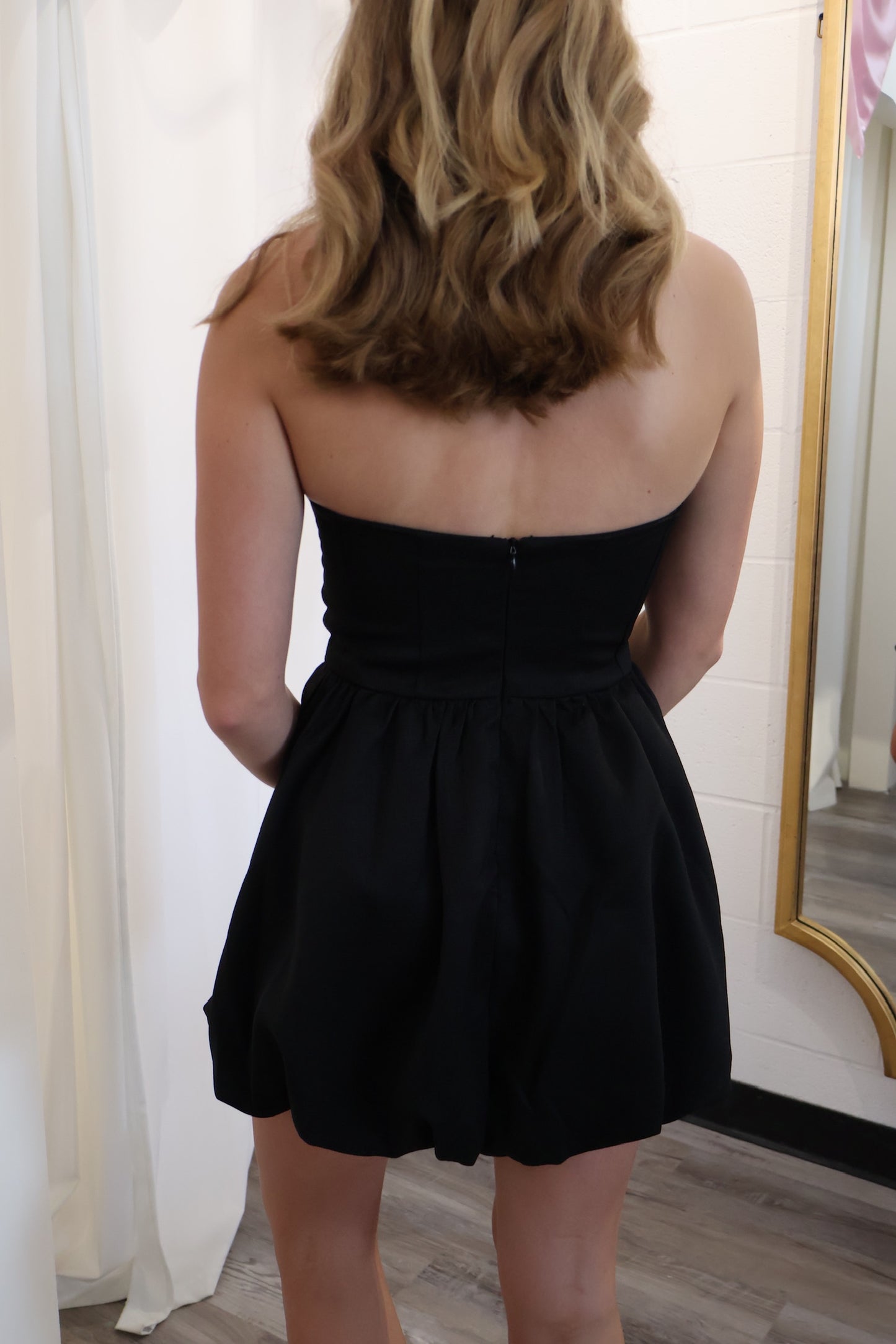 Sisterhood Dress