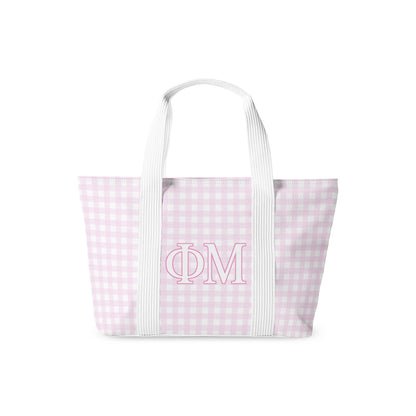Sorority Tote Bag