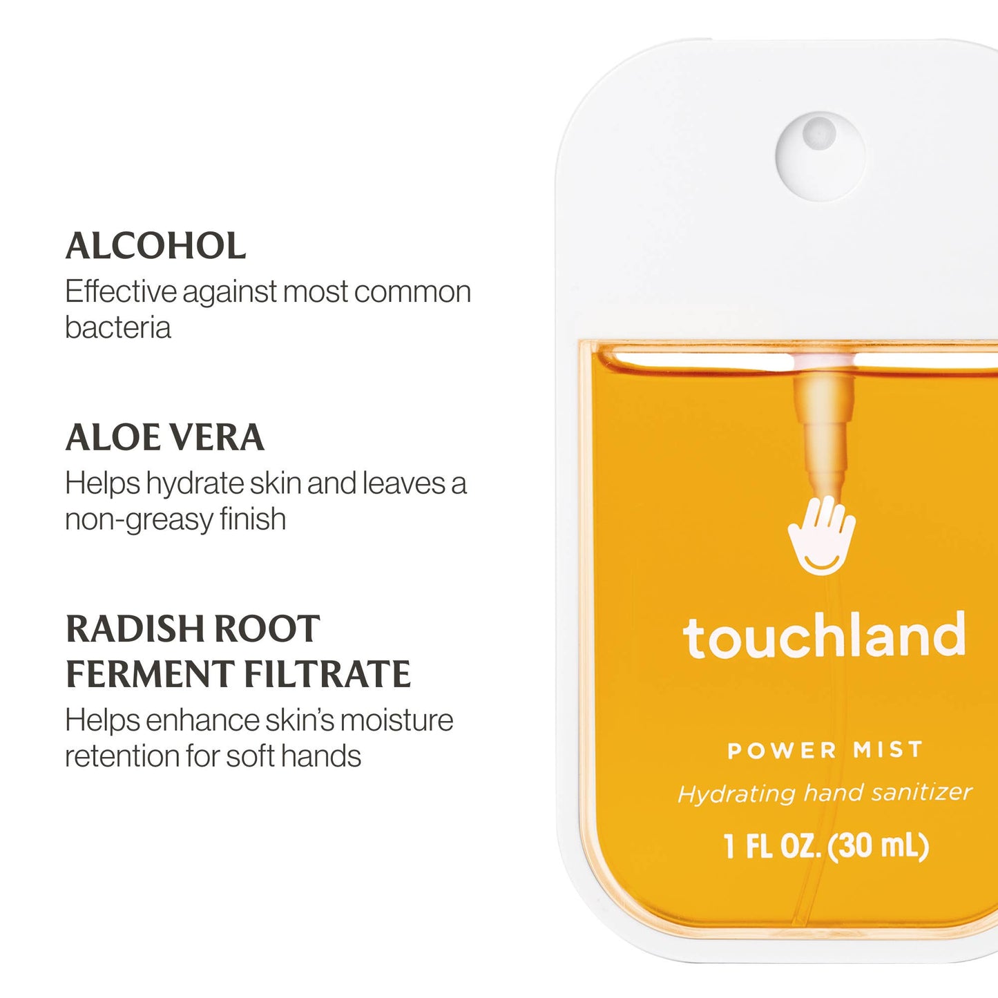 Citrus Grove Touchland
