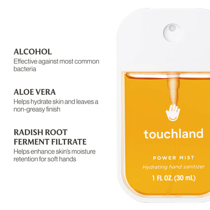 Citrus Grove Touchland