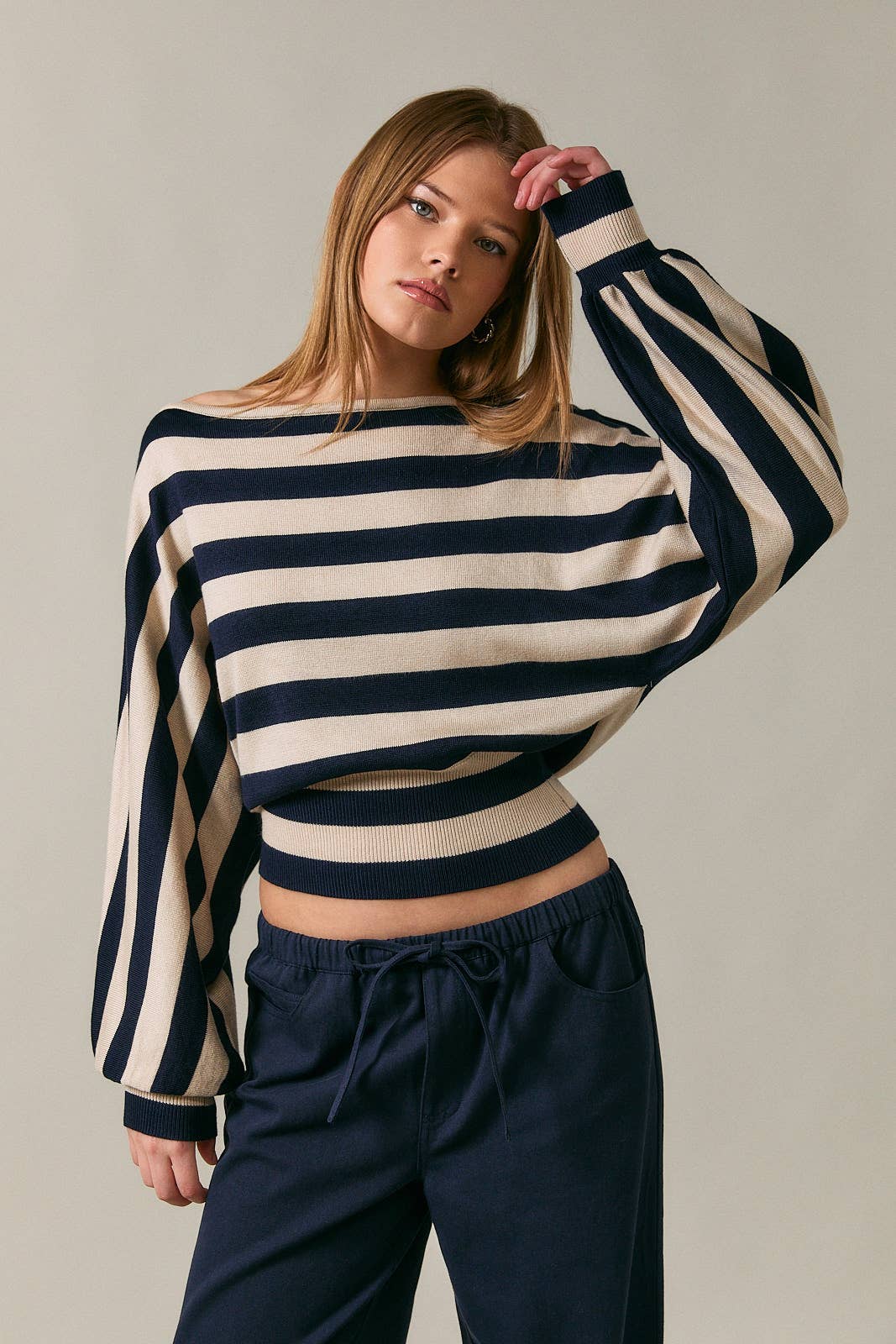 Library Top
