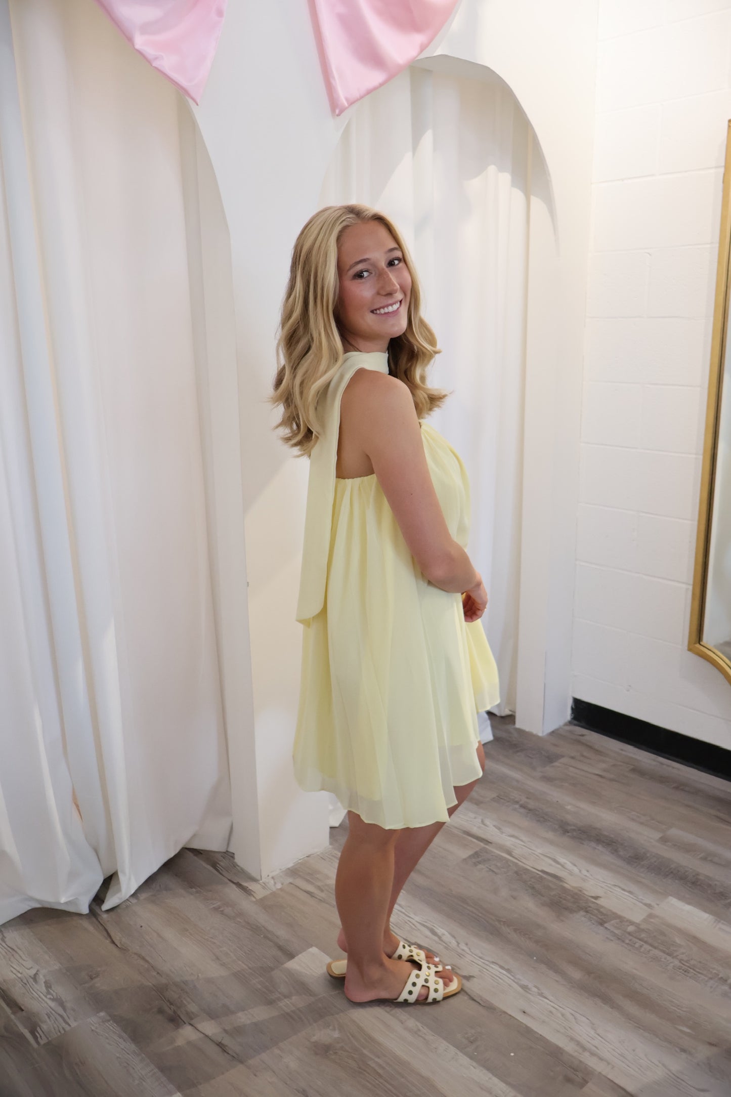 Legacy Dress