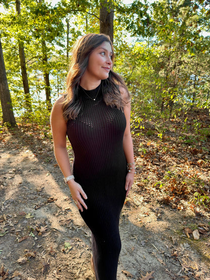 Friendsgiving Maxi