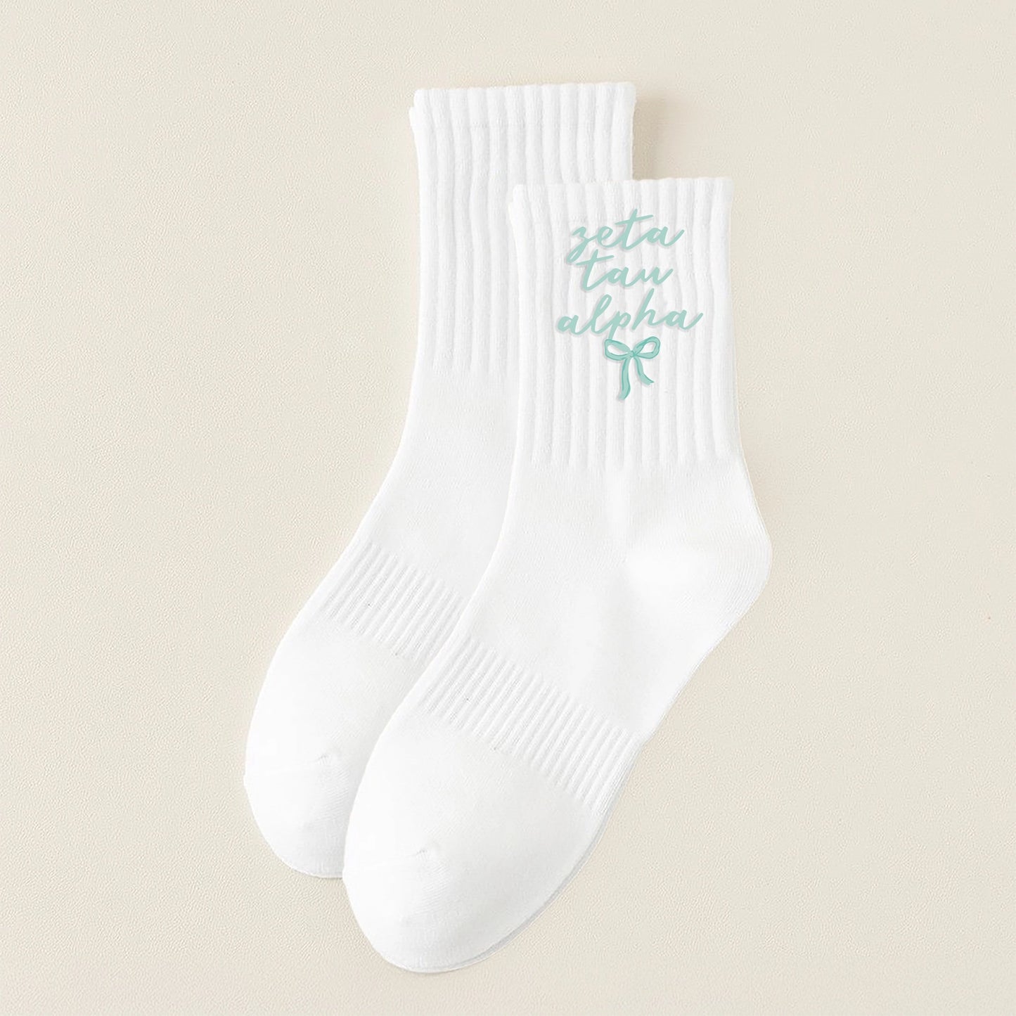 Sorority Socks