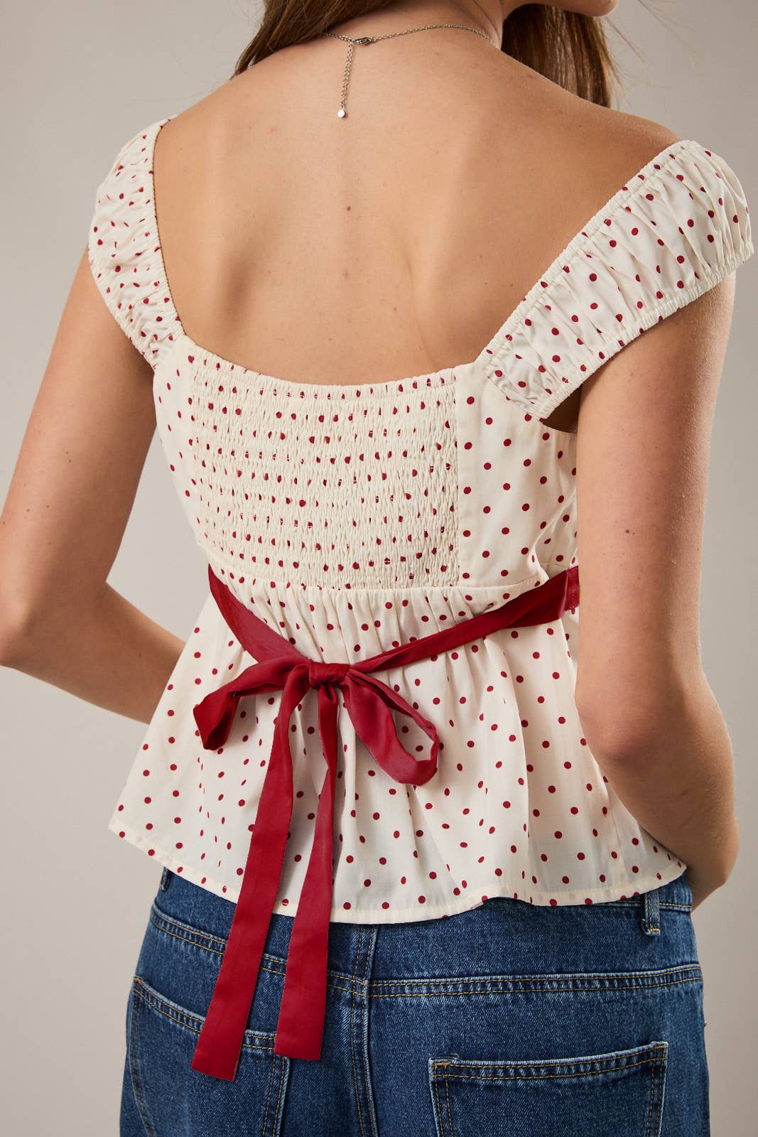 Bridgette Top