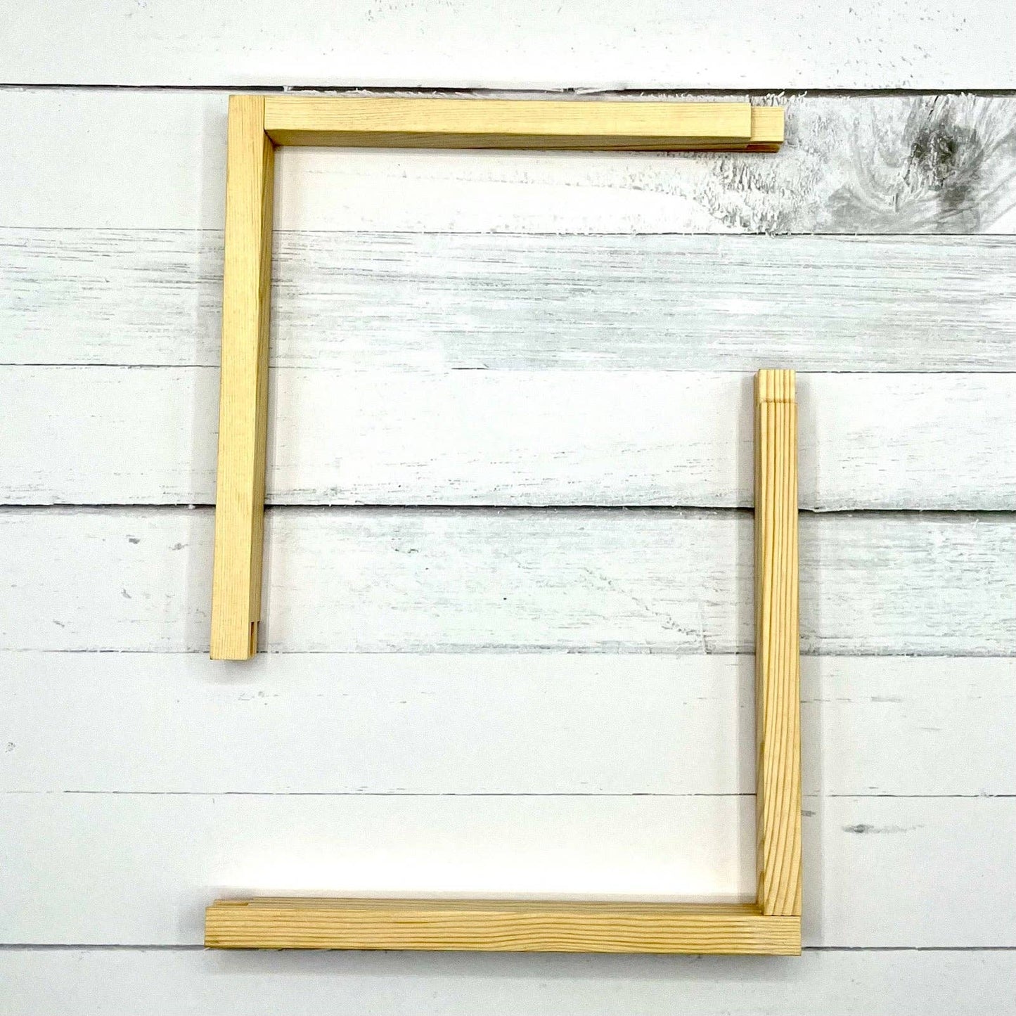 8” Needlepoint Stretcher Bars (4 bars)