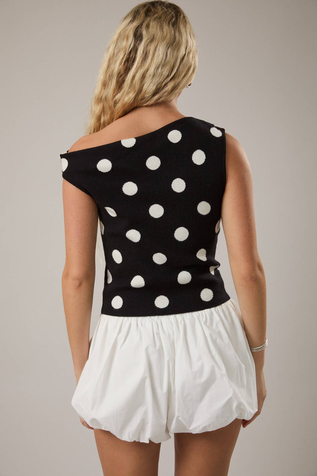 Lottie Off the Shoulder Top