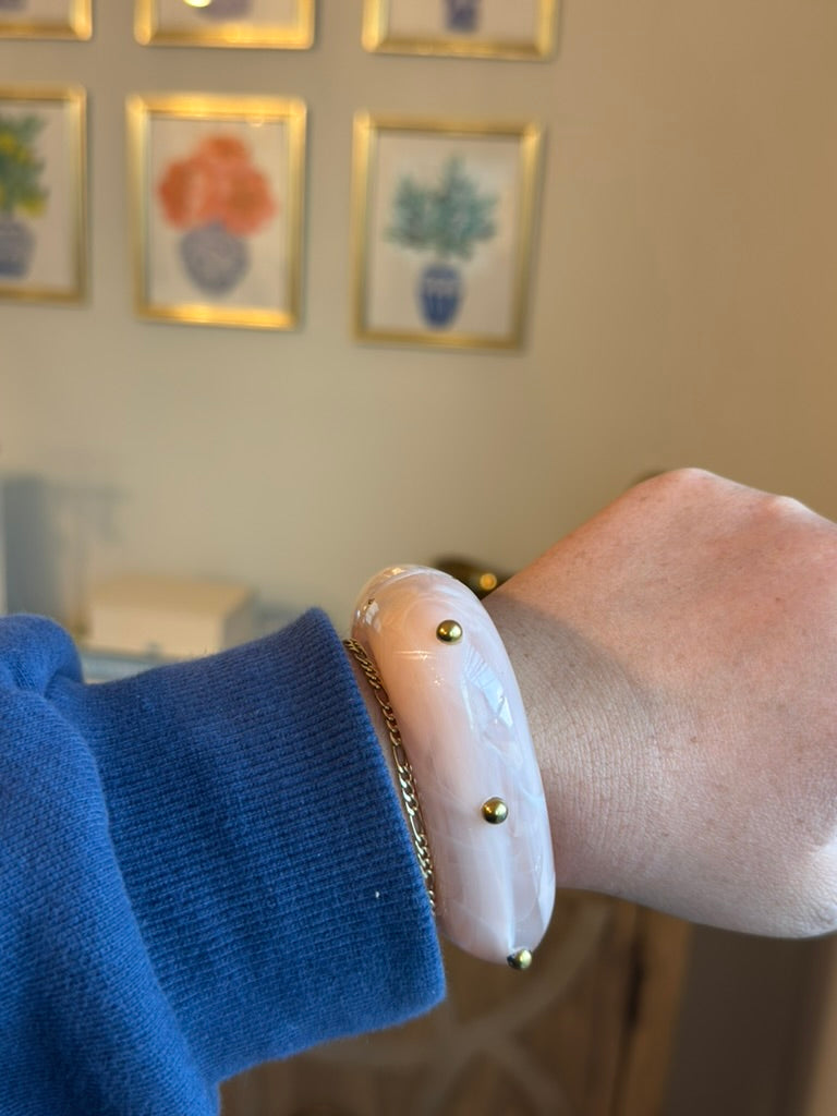 Bianca Bangle: Pink