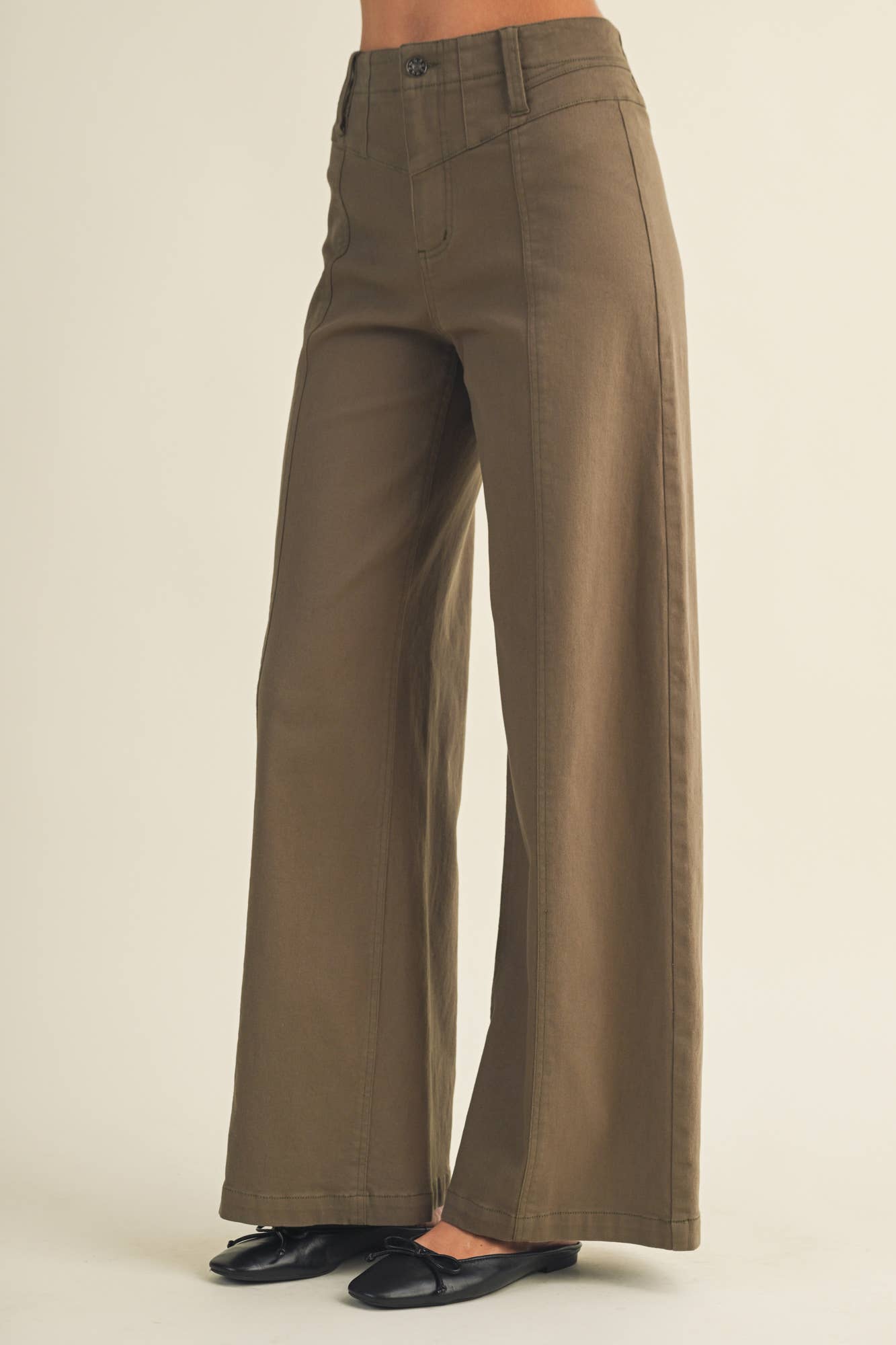 Harvest Pant