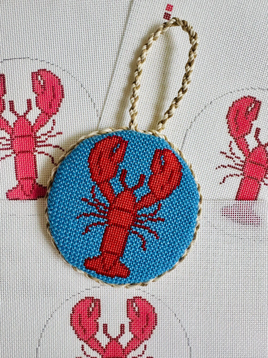Red Lobster Fully Kitted!