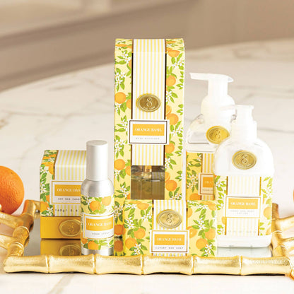 Orange Basil Room Spray