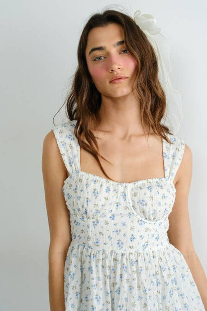 Endless Summer Dress