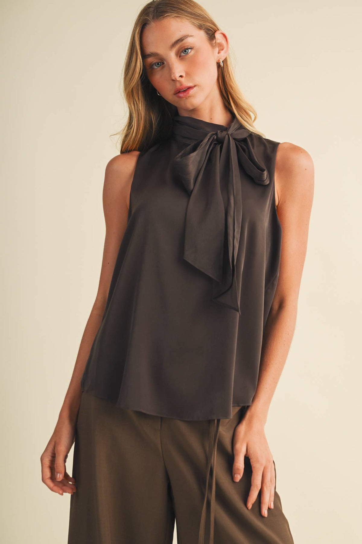 Wrapped Up Top