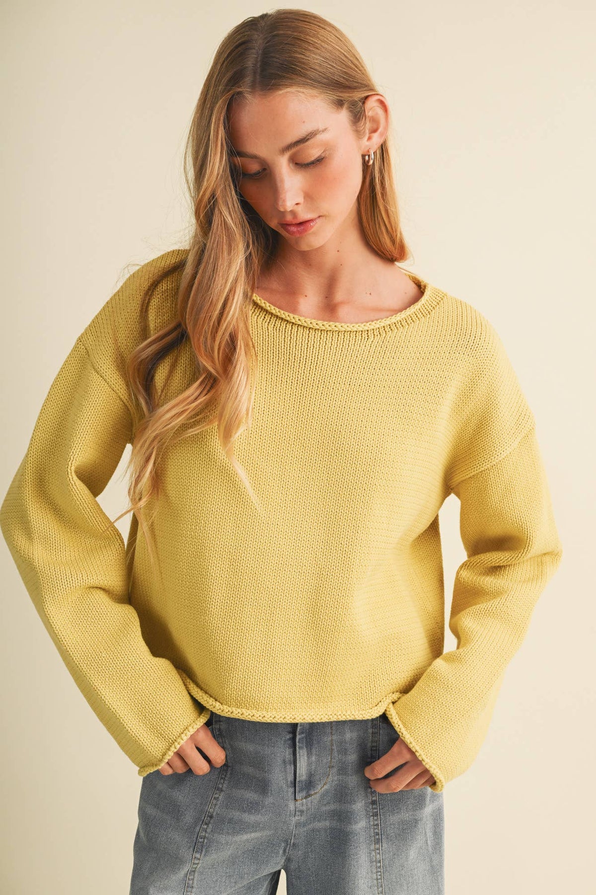 Martini Sweater
