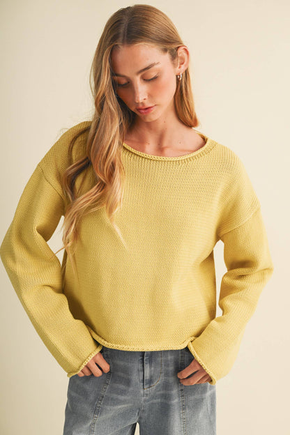 Martini Sweater