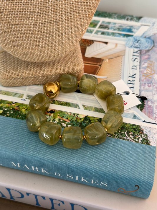 Jayda Bracelet