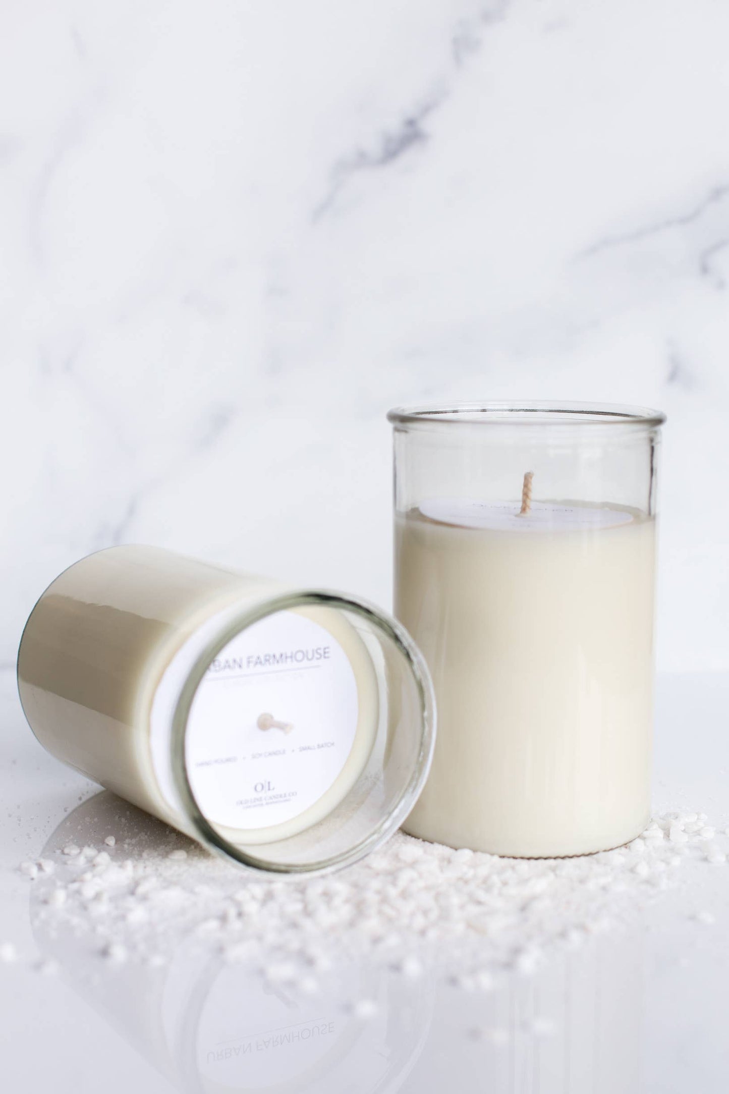 Classic Candle 20oz