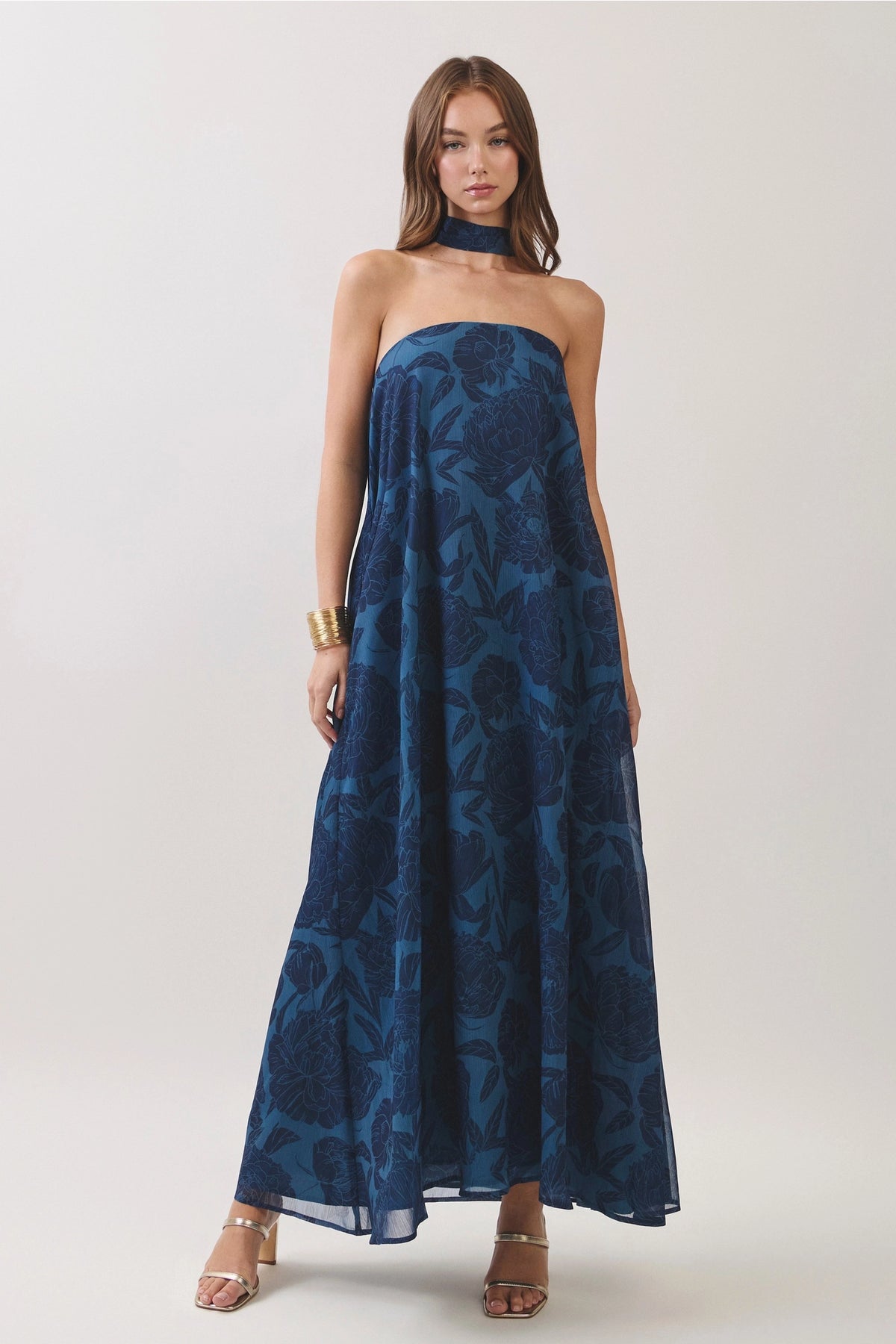 Poppy Dress