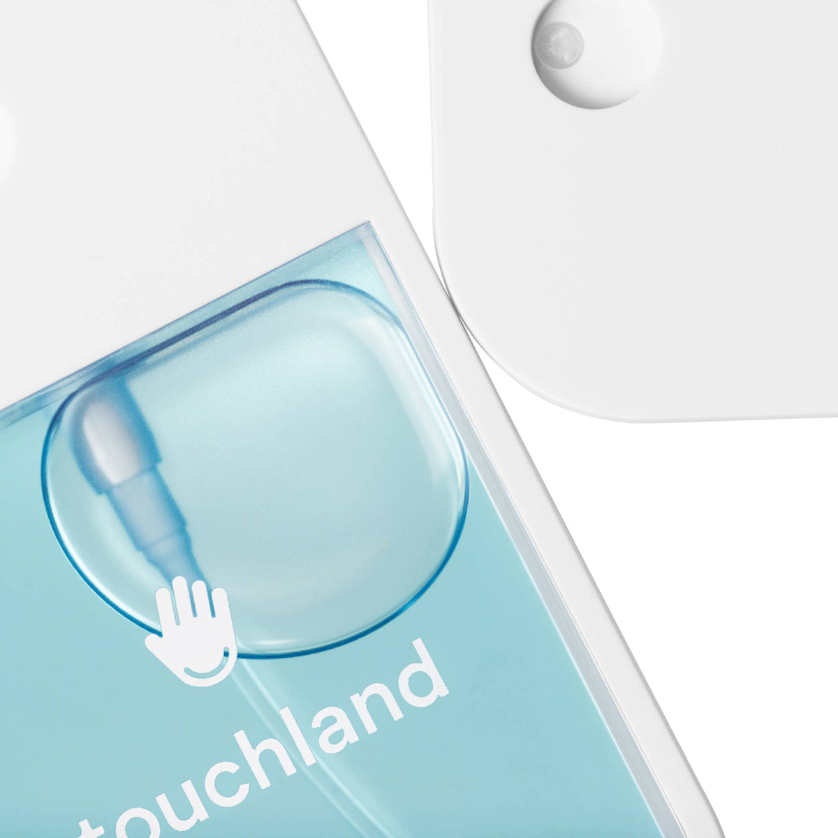 Frosted Mint Touchland