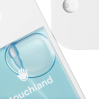 Frosted Mint Touchland