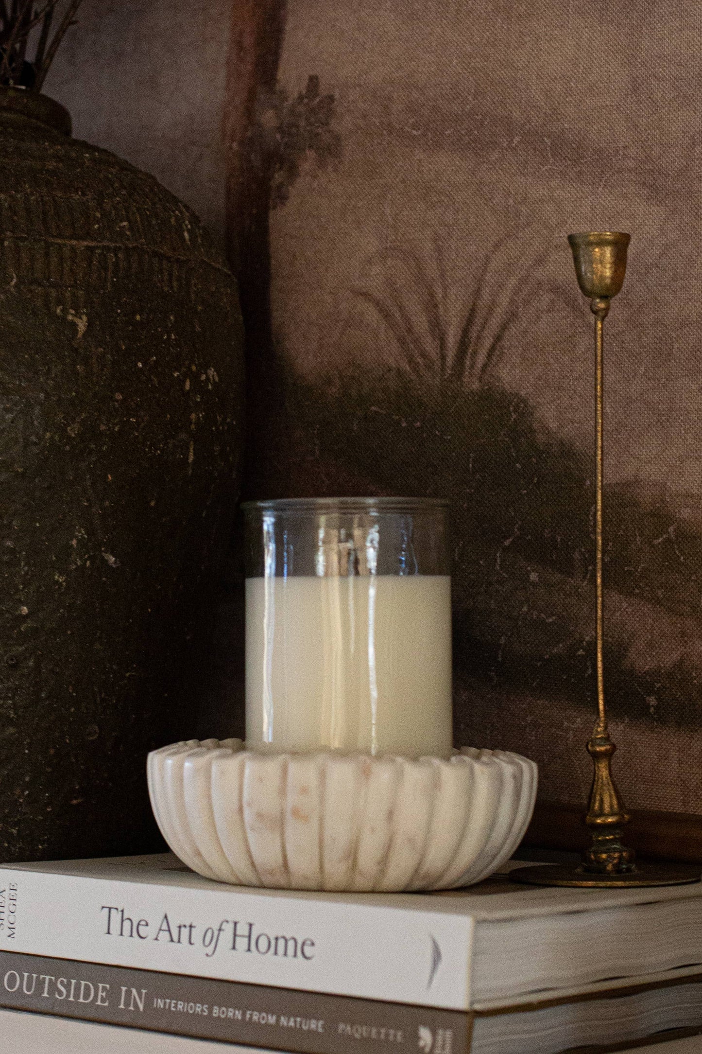 Classic Candle 20oz