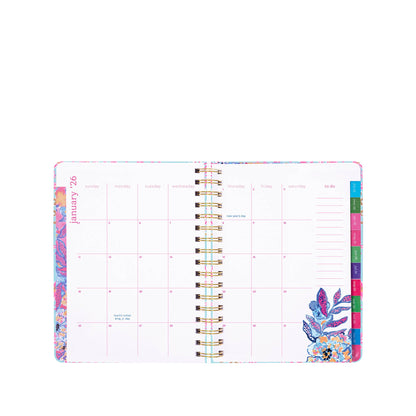 Royal Coral Planner