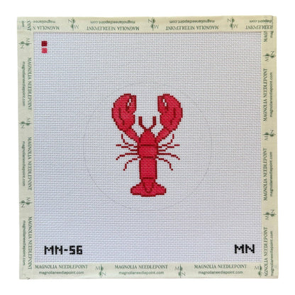 Red Lobster Fully Kitted!