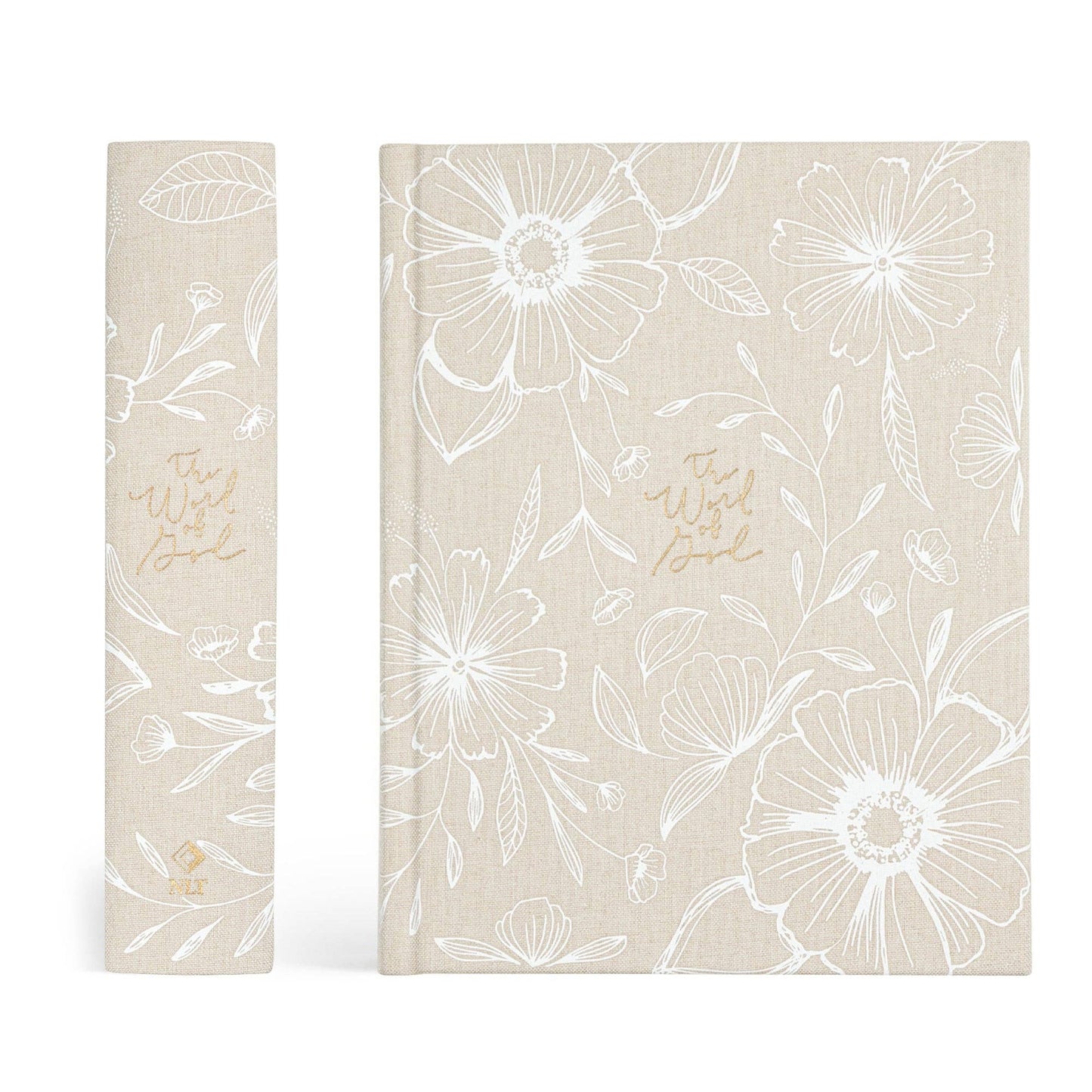 NLT Notetaking Bible: Cordova