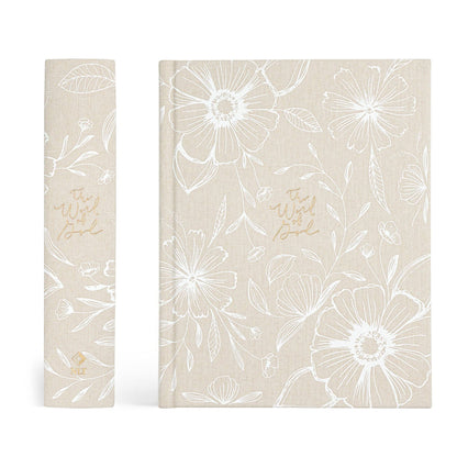 NLT Notetaking Bible: Cordova