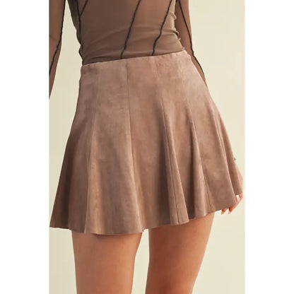 Turkey Skirt