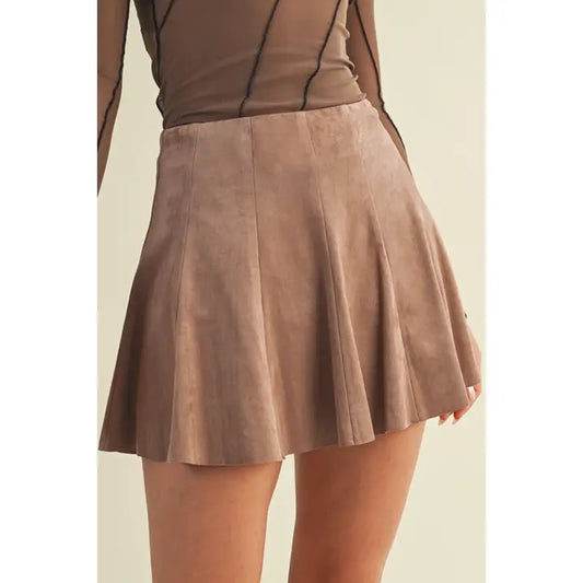Turkey Skirt