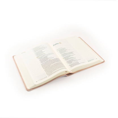 NLT Notetaking Bible: Shiloh