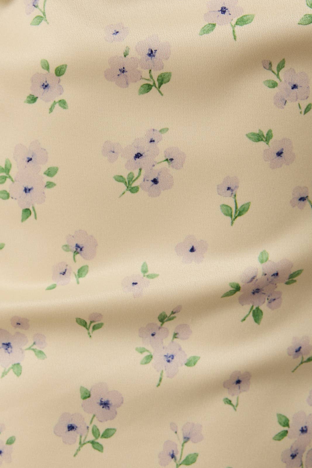 Buttercup Bubble Dress