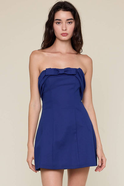 New Era Dress