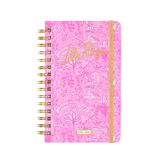 Palm Beach Planner