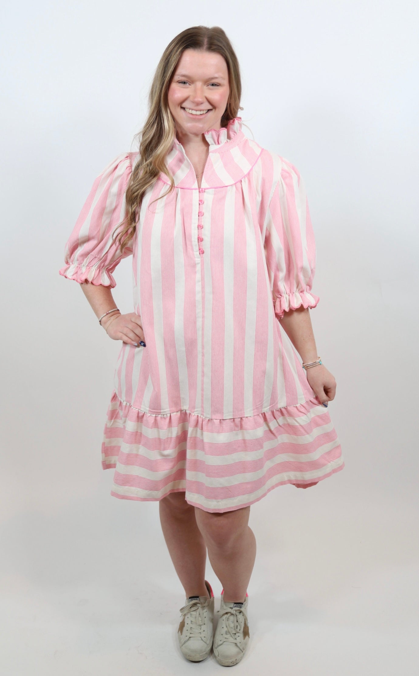 Willow Dress