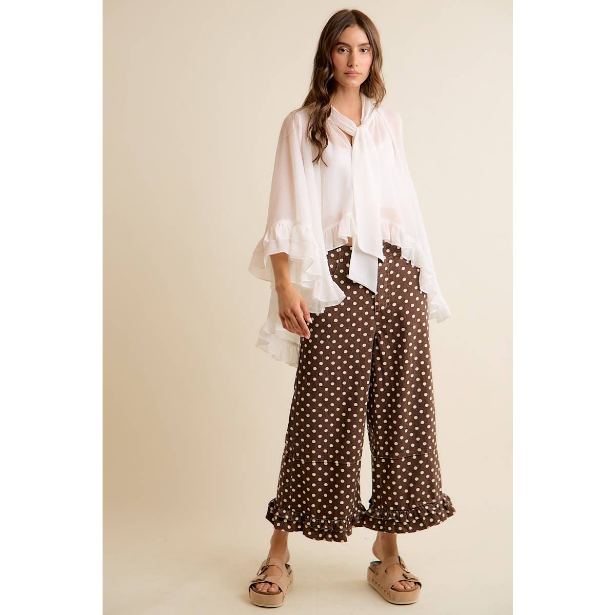 Cider Pants
