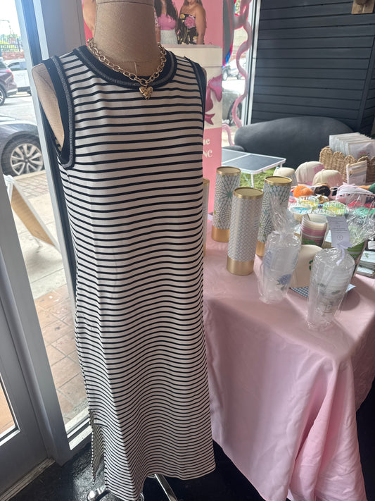 Boardwalk Dress